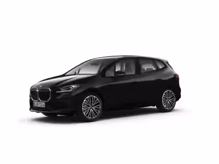 BMW Série 2 218i 1.5 156