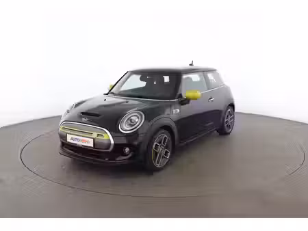 Mini Mini Cooper SE 184