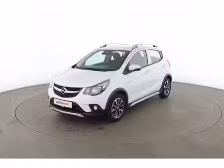 Opel Karl 1.0 73