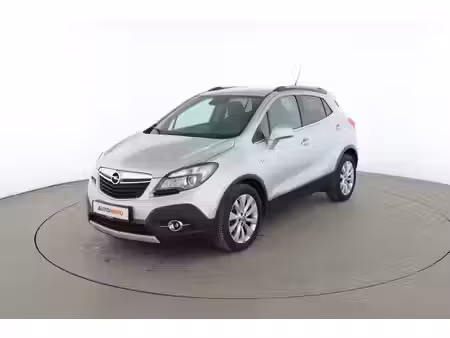 Opel Mokka 1.4 140