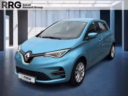 Renault Zoe R110 110 Experience
