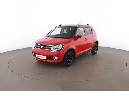 Suzuki Ignis 1.2 90