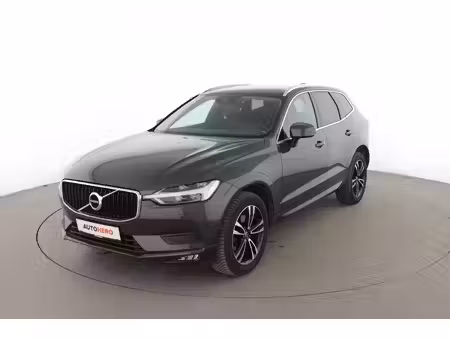 Volvo XC60 D4 2.0 190