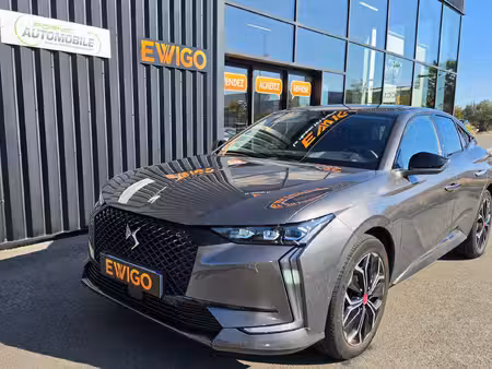DS 4 1.6 225 Performance Line