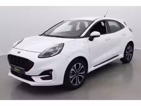 Ford Puma ST 1.0 125 ST Line