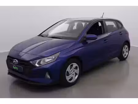 Hyundai i20 1.2 84 Initia