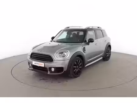 Mini Countryman Cooper 1.5 136