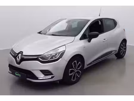 Renault Clio 1.2 120 Limited