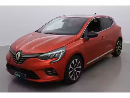 Renault Clio E-Tech 1.6 145 Techno
