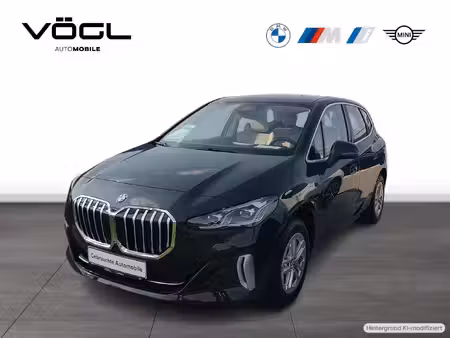 BMW Série 2 220i 1.5 170