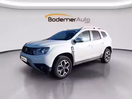 Dacia Duster 1.5 dCi 115