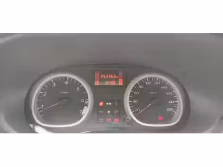 Dacia Duster 1.6 105