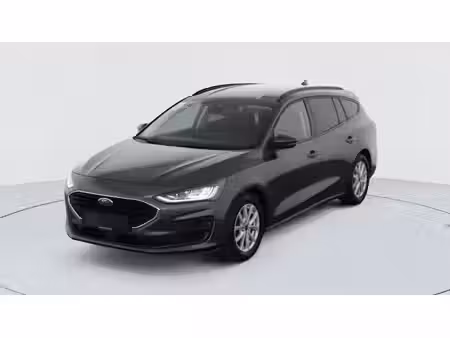 Ford Focus 1.5 TDCi 120 Cool & Connect