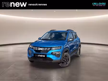 Dacia Spring 45
