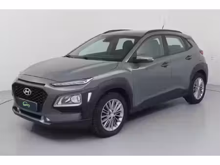Hyundai Kona 1.0 T-GDi 120 Intuitive