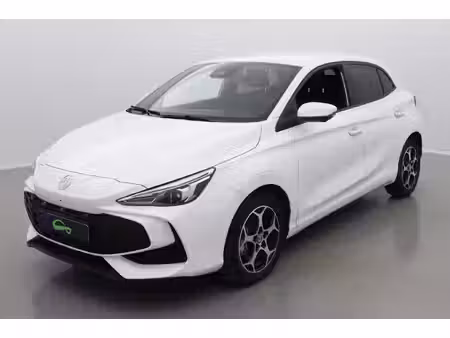 MG MG3 1.5 195 Luxury