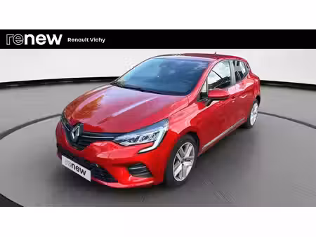 Renault Clio 1.5 dCi 85