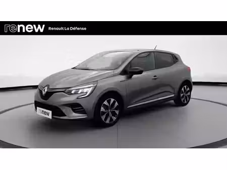 Renault Clio 1.0 SCe 65