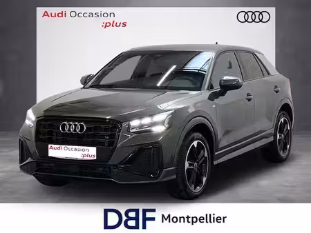 Audi Q2 35 TFSI 1.5 TFSI 150 S line