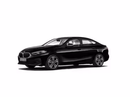 BMW Série 2 218i 1.5 136