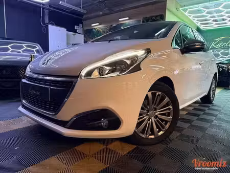 Peugeot 208 1.2 PureTech 110 Allure