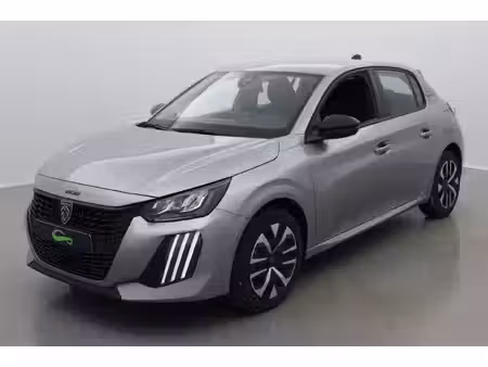 Peugeot 208 1.2 100 Style
