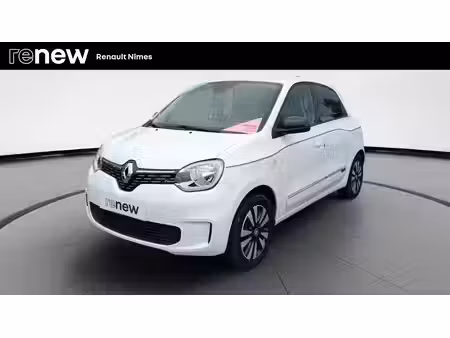 Renault Twingo 81