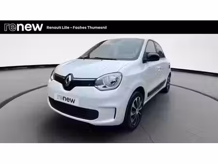 Renault Twingo 1.0 SCe 65