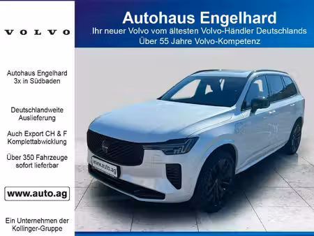 Volvo XC90 T8 2.0 4x4