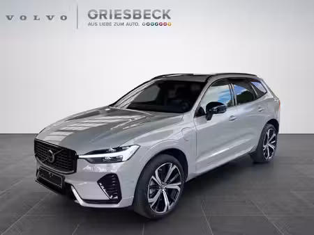 Volvo XC60 2.0 4x4