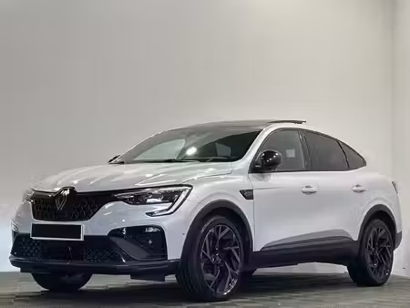 Renault Arkana E-Tech 1.6 145 Esprit Alpine