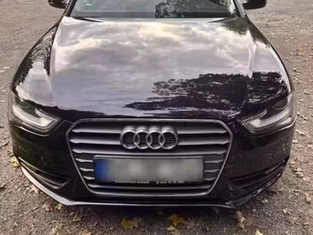 Audi A4 2.0 TDI 150