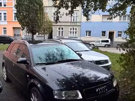 Audi A4 1.9 TDI