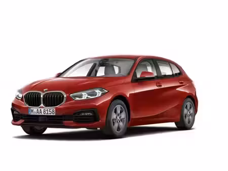 BMW Série 1 118i 1.5 sDrive