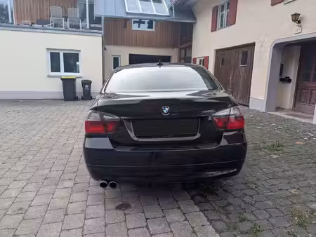 BMW Série 3 330i 3.0 258 Individual