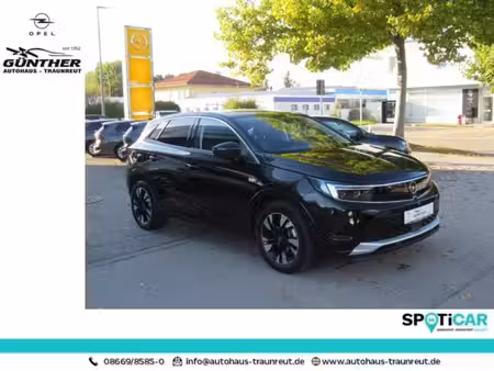 Opel Grandland 1.6 Elegance