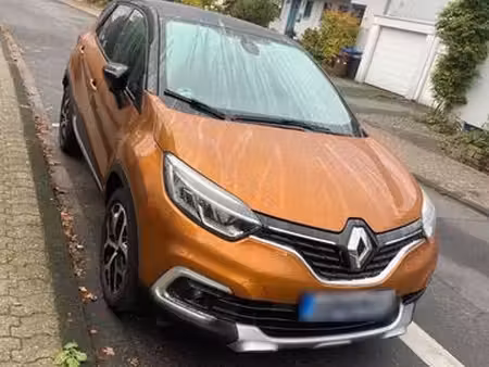 Renault Captur 1.2 TCe 120