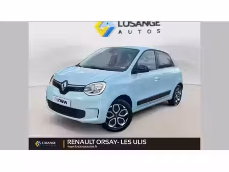 Renault Twingo 81
