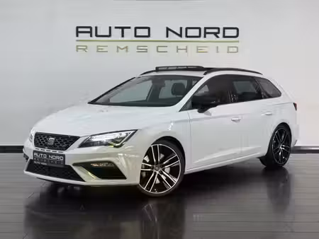 Seat Leon Cupra 2.0 TSI 300 ST
