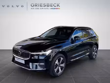Volvo XC60 2.0 4x4