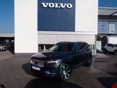 Volvo XC90 T8 2.0 310 4x4