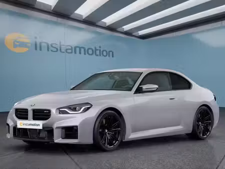 BMW Série 2 M2 3.0 480