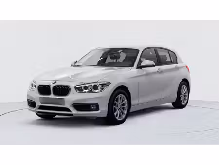 BMW Série 1 118i 1.5 136 Lounge