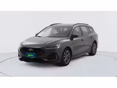 Ford Focus 1.0 125 ST Line