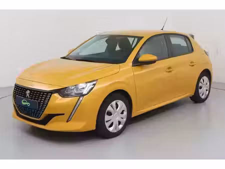 Peugeot 208 1.2 100 Active