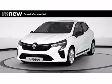 Renault Clio 1.0 TCe 90