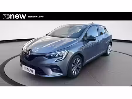 Renault Clio 1.0 TCe 90