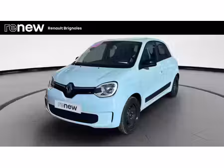 Renault Twingo 81 Équilibre