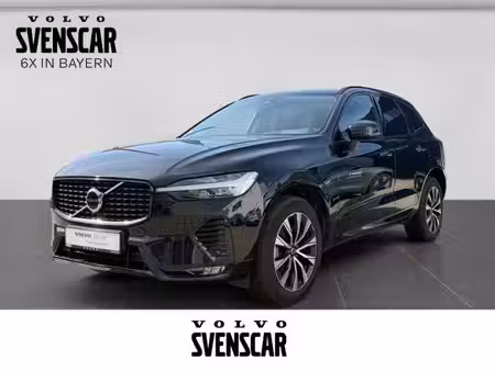 Volvo XC60 2.0 4x4