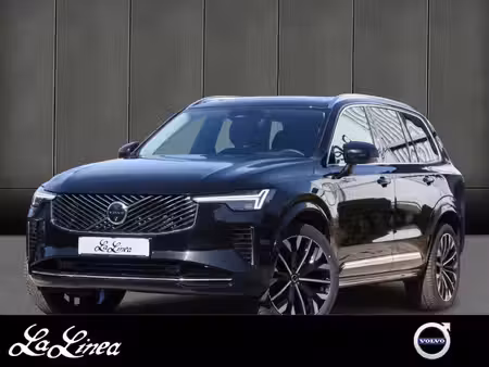 Volvo XC90 T8 2.0 310 4x4